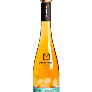 Crémant de Glace