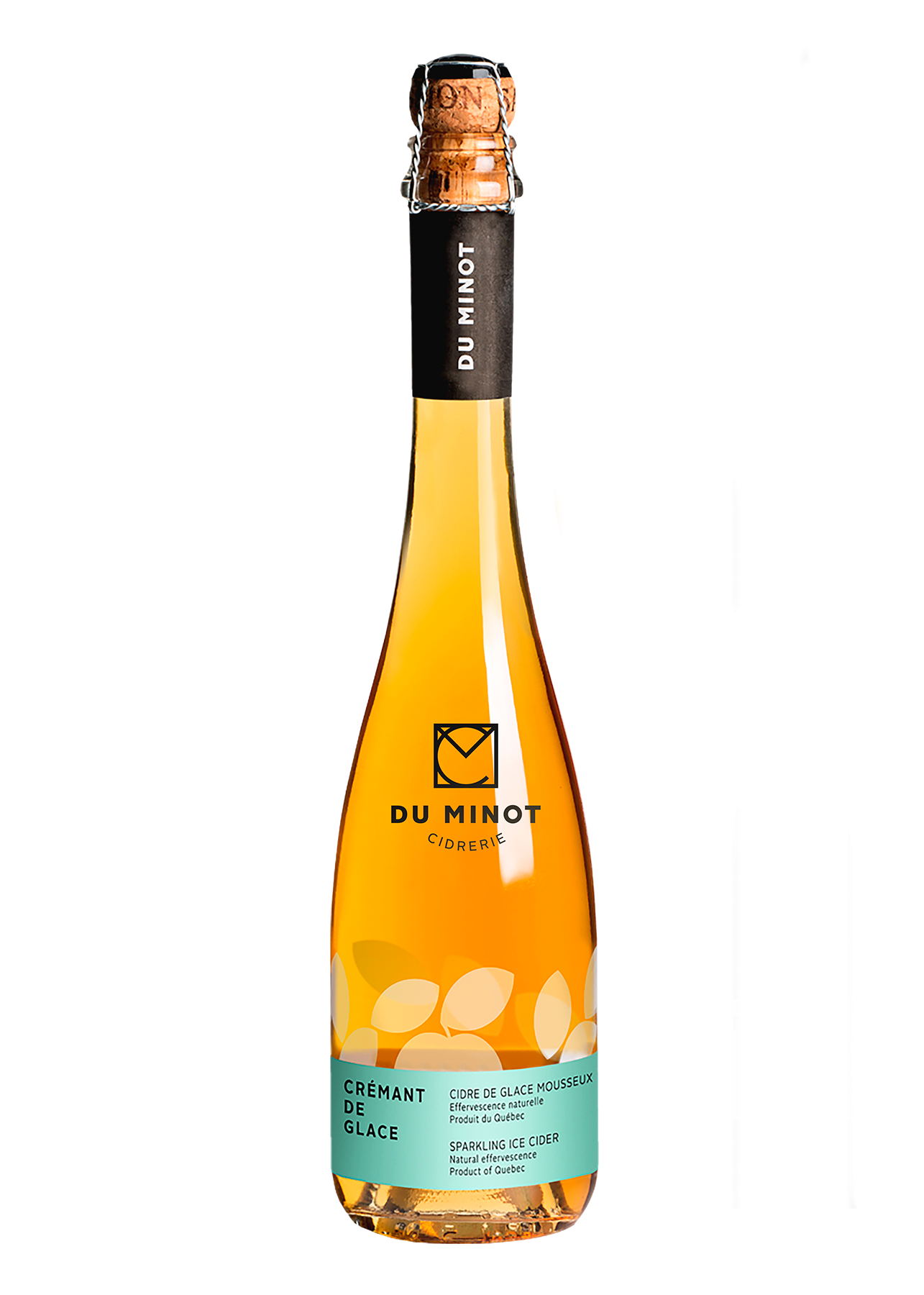 Crémant de Glace
