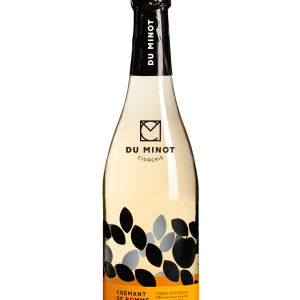 Crémant de pomme