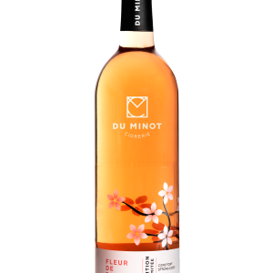 Fleur de pommier