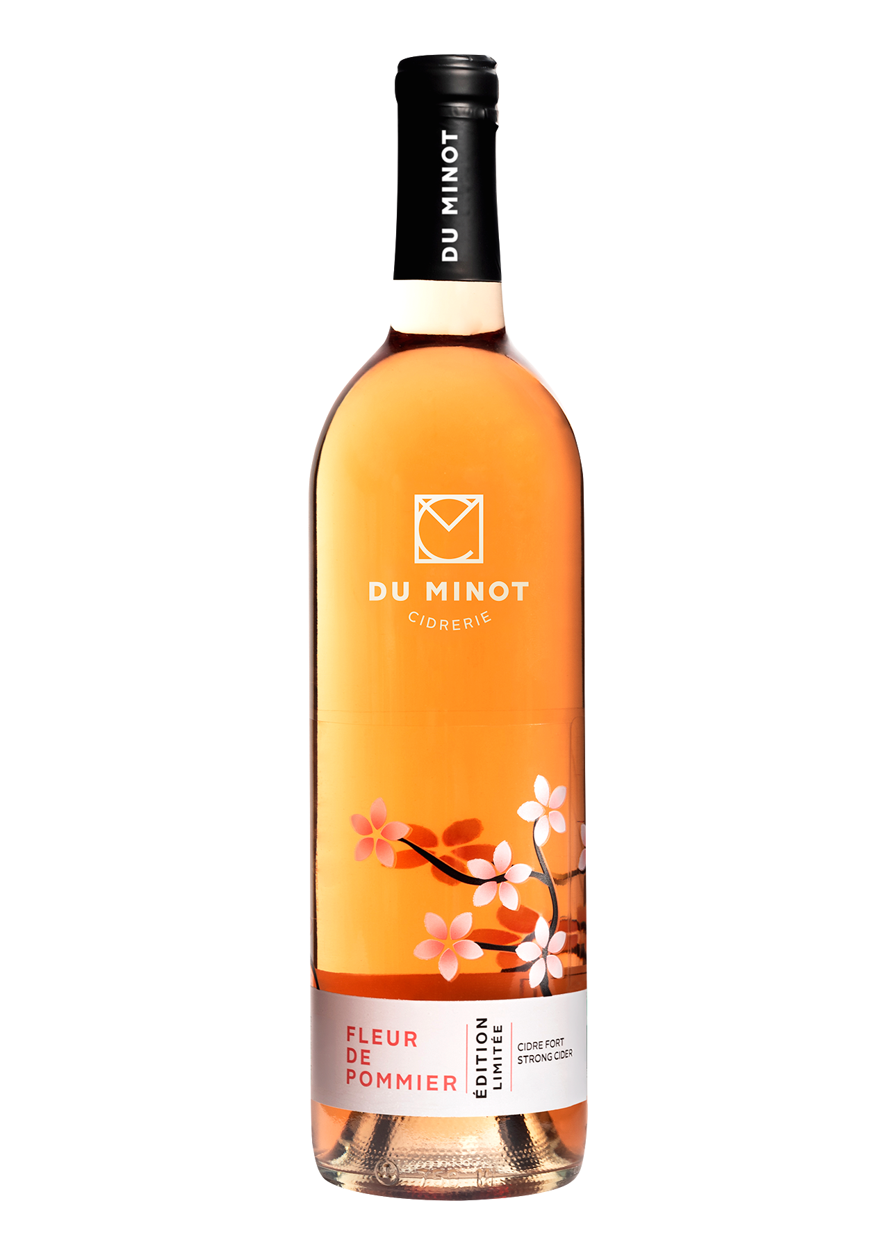 Fleur de pommier