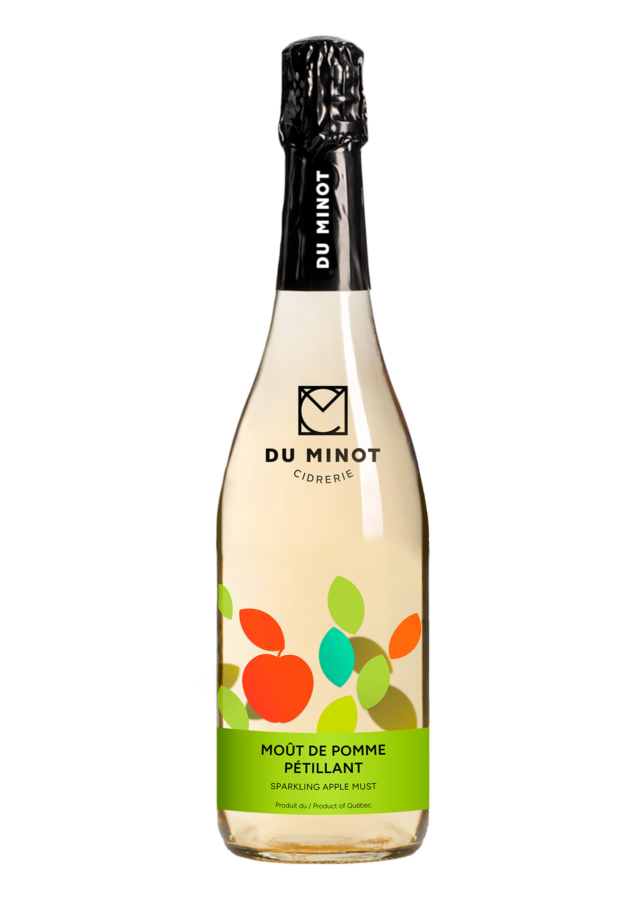 Moût de pomme