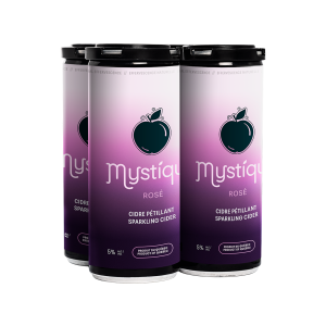 Mystique Rosé