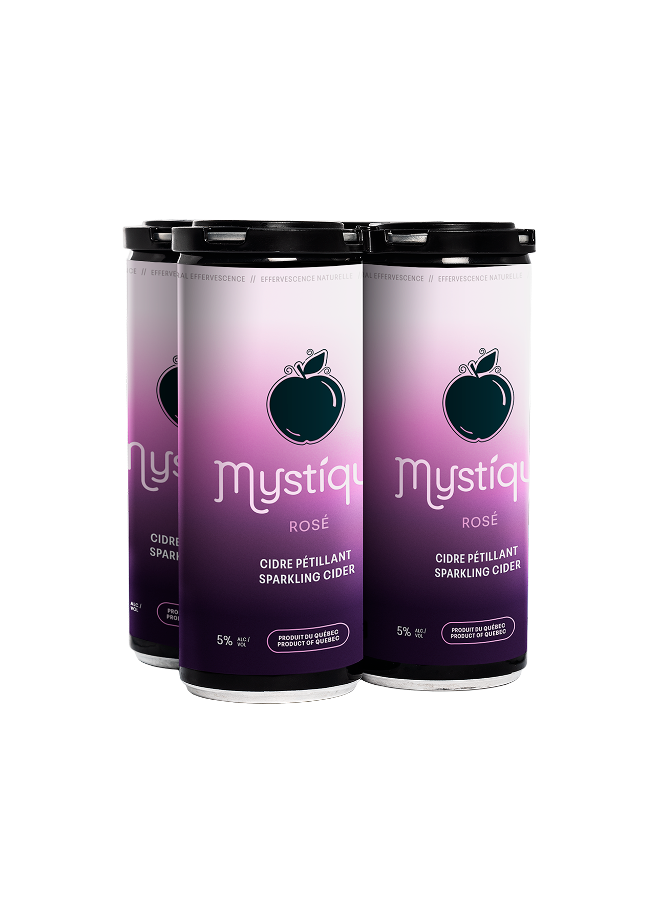 Mystique Rosé