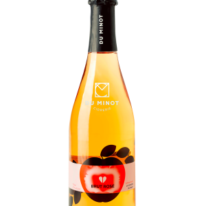 Brut rosé